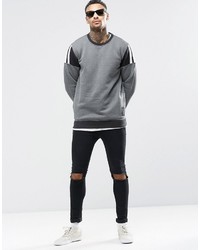 adidas Originals Elevate Crew Sweatshirt Ay8729