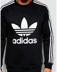 adidas Originals Trefoil Sweatshirt Ap8988
