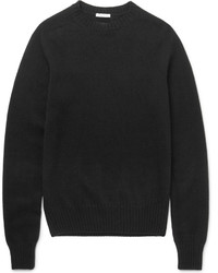 Tomas Maier Slim Fit Cashmere Sweater