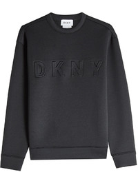 DKNY Sweatshirt With Logo