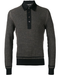 Tom Ford Textured Knit Sweater