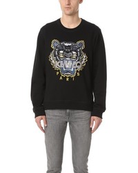 Kenzo Tiger Crew Sweater