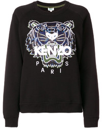 Kenzo Tiger Sweater