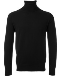 AMI Alexandre Mattiussi Turtleneck Sweater