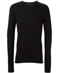 Unconditional Long Sleeved Jumper