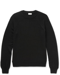 Saint Laurent Virgin Wool Sweater