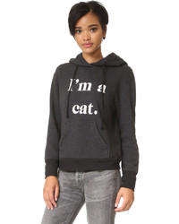 Wildfox Couture Wildfox Im A Cat Sweatshirt