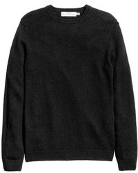 H&M Wool Blend Sweater