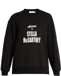 adidas by Stella McCartney Yoga Jersey Sweatshirt
