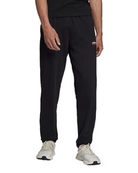 adidas Adventure French Terry Sweatpants In Black At Nordstrom