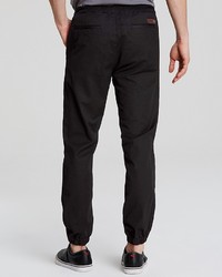 AG Jeans Ag Rover Travel Chino Jogger Pants