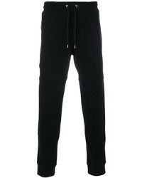 McQ Alexander Ueen Cropped Track Pants