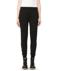 Alexander Wang French Terry Sweatpant