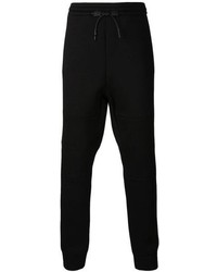 Alexander Wang T By Double Knit Track Pants