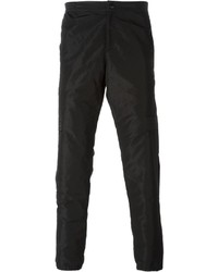 Alexander Wang T By Gathered Ankle Trousers