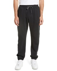 Brady Arched 12 Training Joggers In Ink At Nordstrom