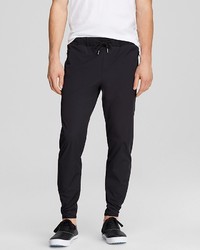 Theory Bevan Damire Joggers