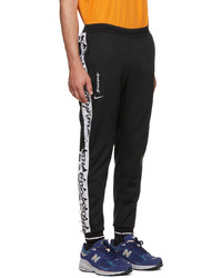 Nike Black Acronym Edition Therma Fit Lounge Pants