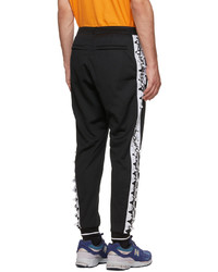 Nike Black Acronym Edition Therma Fit Lounge Pants