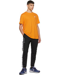 Nike Black Acronym Edition Therma Fit Lounge Pants