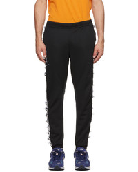 Nike Black Acronym Edition Therma Fit Lounge Pants