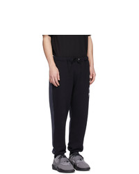 Perks And Mini Black And Green Edition Lounge Pants