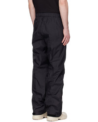 The North Face Black Antora Lounge Pants