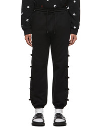 Clot Black Basic Lounge Pants