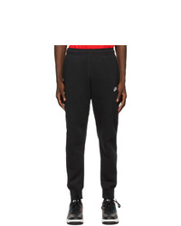 Nike Black Club Sportswear Lounge Pants