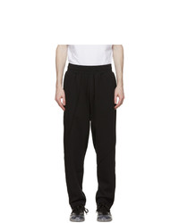 A-Cold-Wall* Black Dissection Lounge Pants