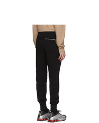 John Elliott Black Escobar Lounge Pants