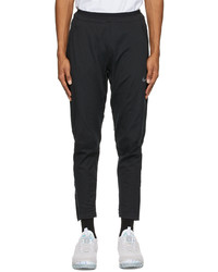 Nike Black Fleece Pro Lounge Pants