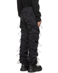 99% Is Black Gobchang Lounge Pants