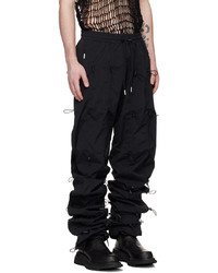 99% Is Black Gobchang Lounge Pants