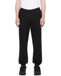The North Face Black Half Dome Lounge Pants