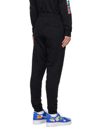 Nike Black Have A Day Lounge Pants
