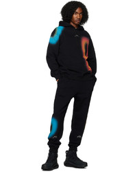 A-Cold-Wall* Black Hypergraphic Lounge Pants