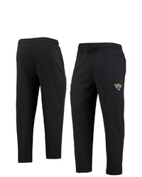 STARTE Black Jacksonville Jaguars R Option Run Sweatpants