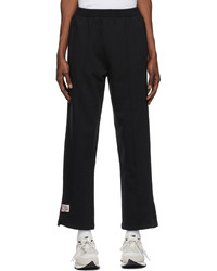 Paradis Perdus Black Melchoir Lounge Pants