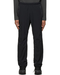 ARC'TERYX System A Black Metric Insulated Trousers