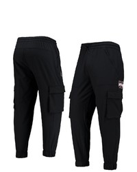 adidas Black Mississippi State Bulldogs Playoff Pack Warmup Pants At Nordstrom