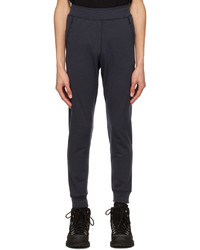HOUDINI Black Ms Outright Lounge Pants