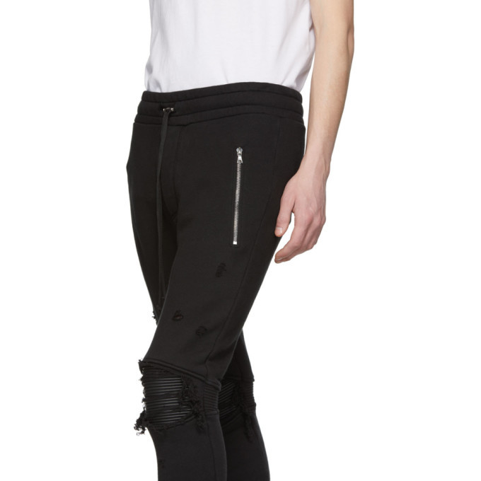 Amiri mx1 online sweatpants