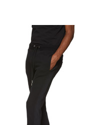 Diesel Black P Tajo J Lounge Pants