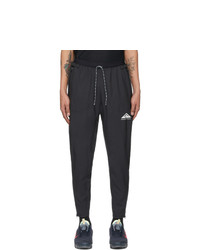 Nike Black Phenom Elite Lounge Pants