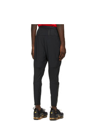 Nike Black Phenom Elite Track Pants