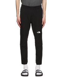 The North Face Black Polyester Lounge Pants