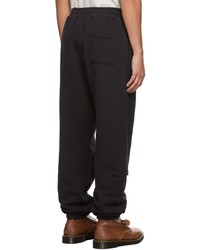 Reese Cooper®  Black Rci Forest Lounge Pants