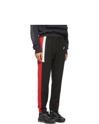 Nike Black Re Issue Lounge Pants