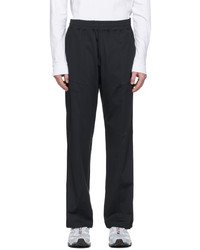 Outdoor Voices Black Scrimmage Lounge Pants